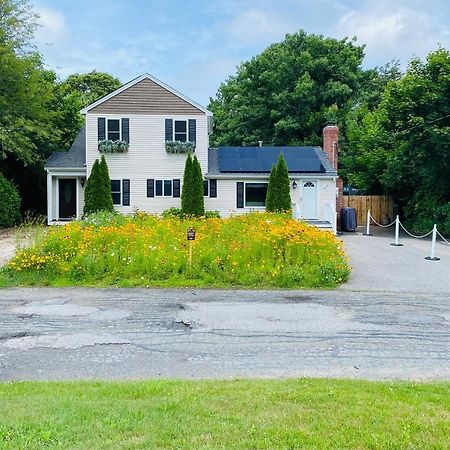 Wildflower Inn 플리머스 외부 사진